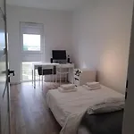 New Wolynska - Przestronny, Z Widokiem, Czysto, Parking, Balkon Apartmán Rzeszów