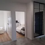 New Wolynska - Przestronny, Z Widokiem, Czysto, Parking, Balkon * Rzeszów