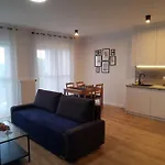 New Wolynska - Przestronny, Z Widokiem, Czysto, Parking, Balkon *