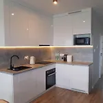 New Wolynska - Przestronny, Z Widokiem, Czysto, Parking, Balkon Rzeszów