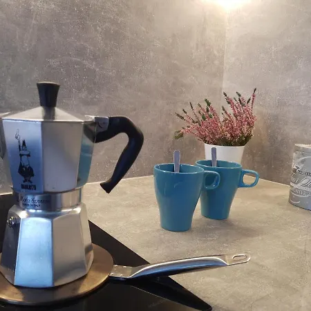 New Wolynska - Przestronny, Z Widokiem, Czysto, Parking, Balkon * Rzeszów