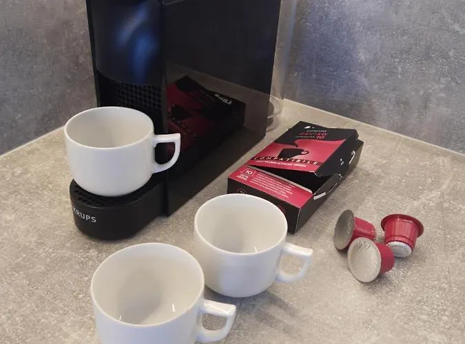 Apartment New Wolynska - Przestronny, Z Widokiem, Czysto, Parking, Balkon *